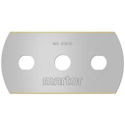 MARTOR 83615.35 Náhradní čepel pro průmyslovou čepel 83615 500 ks