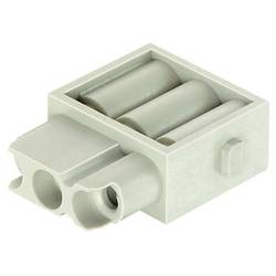 Zásuvkový modul 09140033101 Harting Množství: 1 ks