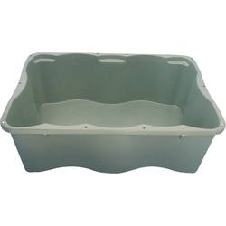 Berger & Schröter 30418 víceúčelová vana (d x š x v) 600 x 400 x 200 mm 35 l