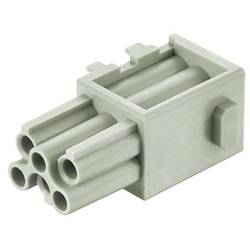 Han Domino DD cube, krimp (F.1) 09149061101 Harting Množství: 2 ks