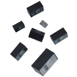 Omron G2RL-2 24V, G2RL-2 24V relé do DPS, monostabilní, 1 cívka, 300 V/DC, 440 V/AC, 8 A, 1 ks