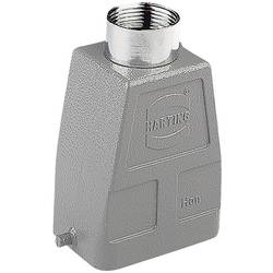pouzdro Han® 6B-gg-M25 19300060446 Harting 1 ks Piece