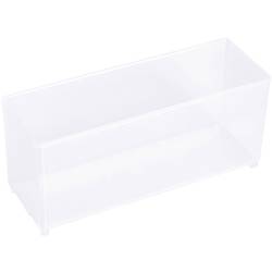 raaco 80 CA8-2 vložka do kufříku na součástky (š x v x h) 55 x 69 x 157 mm Obsah 1 ks