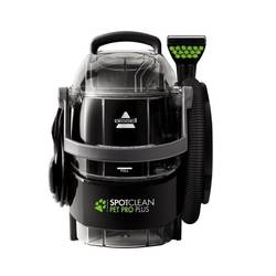 Bissell SpotClean Pet Pro Plus 37252 mokrý/suchý vysavač 750 W 2.2 l