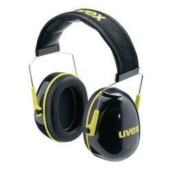 uvex K 2600.002 mušlový chránič sluchu 32 dB 1 ks