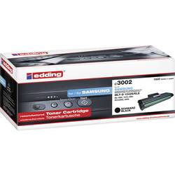 Edding Toner náhradní Samsung MLT-D1042S kompatibilní černá 1500 Seiten EDD-3002 18-3002
