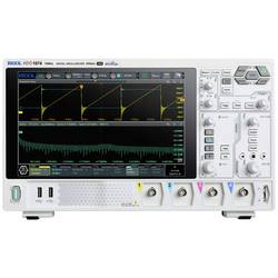 Rigol HDO1074 digitální osciloskop 70 MHz, 2 GSa/s, 50 Mpts, 12 Bit, 1 ks, HDO1074