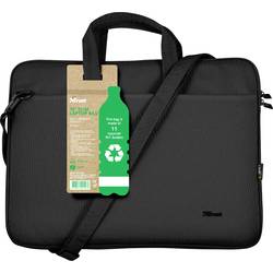Trust brašna na notebooky BOLOGNA Max. velikost: 40,6 cm (16) černá