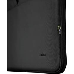 Trust brašna na notebooky BOLOGNA Max. velikost: 40,6 cm (16) černá