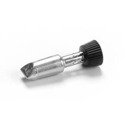 Ersa 0102CDLF100/SB pájecí hrot dlátový Velikost hrotů 10 mm Délka hrotů 45.5 mm Obsah 1 ks