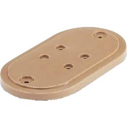 Märklin 07251 H0 podkládací deska C-kolej H0 Märklin (s uložením), K-kolej H0 Märklin (bez uložení), C-kolej H0 Trix C-Gleis