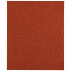 kwb 800424 brusný papír Zrnitost 240 (d x š) 280 mm x 230 mm 5 ks