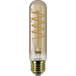Philips LED 871951431549500 LED E27 tyčový tvar 5.5 W = 25 W teplá bílá (Ø x d) 33 mm x 137 mm 1 ks
