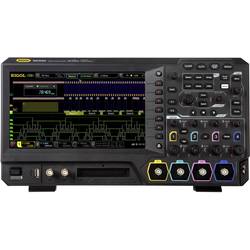 Rigol MSO5072 digitální osciloskop 70 MHz, 8 GSa/s, 100 Mpts, 8 Bit, 1 ks, MSO5072