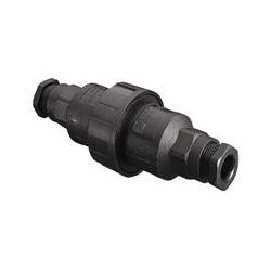 Bulgin PX0777/CAT6ASTP víčko, 1 ks