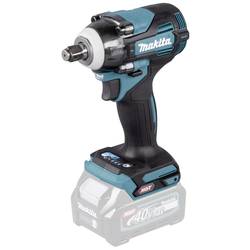Makita TW004GZ aku rázový utahovák, 350 Nm, 40 V, Li-Ion, bez akumulátoru