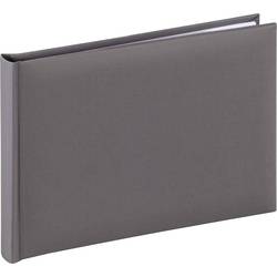 Hama 2783 2783 fotoalbum (š x v) 24 cm x 17 cm šedá 36 Seiten