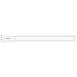 Philips LED 73966200 LED Energetická třída (EEK2021) E (A - G) 2G11 válcový tvar 16.5 W teplá bílá 1 ks