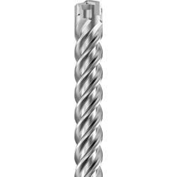 Heller Tools 4Power 29120 0 příklepový vrták 1 ks 6 mm Celková délka 110 mm 1 ks