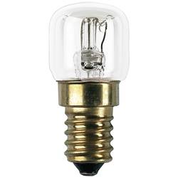Xavax žárovka do trouby 50 mm 230 V E14 15 W Energetická třída (EEK2021) G (A - G) teplá bílá 1 ks