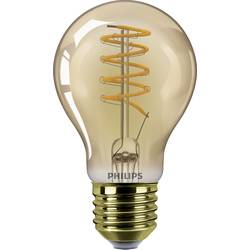 Philips LED 871951431543300 LED E27 klasická žárovka 5.5 W = 25 W teplá bílá (Ø x d) 61 mm x 106 mm 1 ks