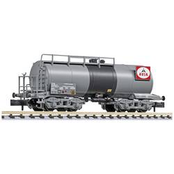 Liliput L265974 osa N 4. Cisternový vůz AVIA na SBB-CFF