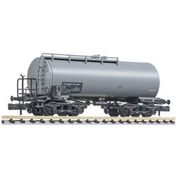 Liliput L265966 osa N 4. Cisternový vůz Fuchs Mannheim DB
