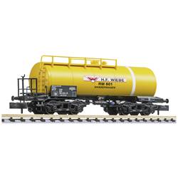 Liliput L265975 N cisternový vůz RM 801 společnosti H.F. SÍTA