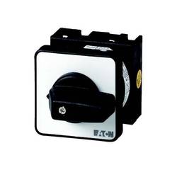 Eaton T0-1-15431/E silový vypínač 20 A 690 V 2 x 60 ° šedá, černá 1 ks