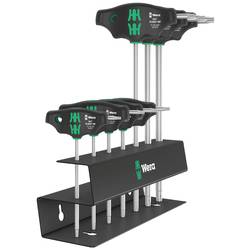 Wera 467/7 TORX® HF Set 2 sada šroubováků, 05023456001