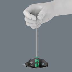 Wera 467/7 TORX® HF Set 2 sada šroubováků, 05023456001