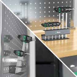 Wera 467/7 TORX® HF Set 2 sada šroubováků, 05023456001