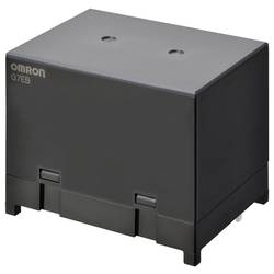 Omron, G7EB-1A-E2-DC24 napájecí relé, monostabilní, 1 cívka, 60 V/DC, 800 V/AC, 150 A, 1 ks