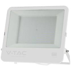 V-TAC VT-44204-W 23602 venkovní LED reflektor Energetická třída (EEK2021): F (A - G) 200 W denní bílá