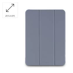 Hama obal / brašna na iPad Apple iPad Pro 11 (M4, 2024), iPad Pro 11 (M5, 2025) 27,9 cm (11) Pouzdro typu kniha šeříková