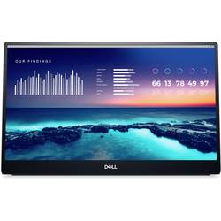 Dell P1424H LED monitor 35.6 cm (14 palec) 1920 x 1080 Pixel 16:9 6 ms