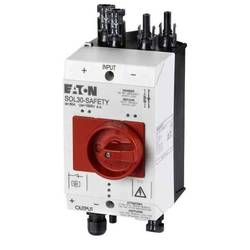 Eaton 144122 SOL30-SAFETY/2MC4-U(230V50HZ) bezpečnostní spínač 1000 V 1 ks