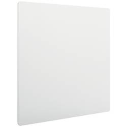 nobo bílá popisovací tabule (š x v) 45 cm x 45 cm bílá