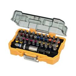 DEWALT DT7969 DT7969-QZ sada bitů, 32dílná
