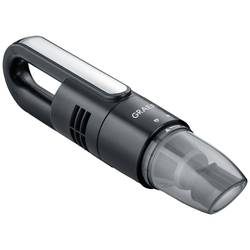 Graef KC 502 ruční vysavač 7.4 V bezsáčkový, vč. Akumulátoru