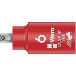 Wera Wera Werk 05004902001 nástrčný klíč 6 mm 1 ks 3/8
