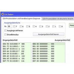 Anybus Mastersimulator Profinet Basis master simulátor