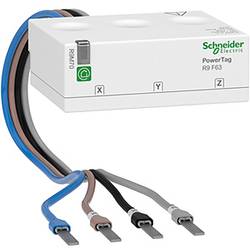 Schneider Electric digitální elektroměr, 1 ks