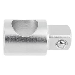 Gedore RED R57500004 3300244 1/4 (6,3 mm) redukce 3/8