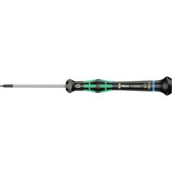 inbusový šroubovák pro elektroniku a jemnou mechaniku Wera 2054 05118066001, 60 mm