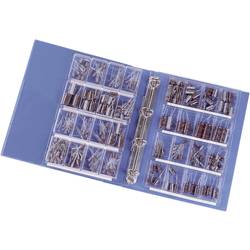 NOVA by Linecard elektrolytický kondenzátor radiální 325 díly