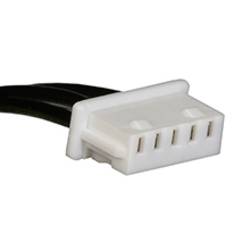 Molex zásuvkový konektor na kabel 5, rozteč 1.25 mm, 151340502, 1 ks Bag