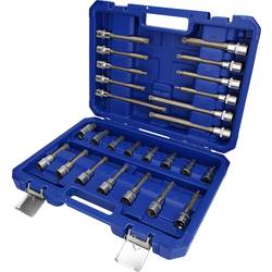 Brilliant Tools BT022026 sada nástrčných hlavic, BT022026