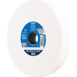 PFERD 39008457 Brusný kotouč do stojanové brusky Průměr 200 mm Ø otvoru 32 mm ocel 1 ks