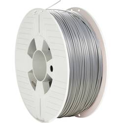 Verbatim 55319 55319 vlákno pro 3D tiskárny PLA plast 1.75 mm 1000 g šedá 1 ks